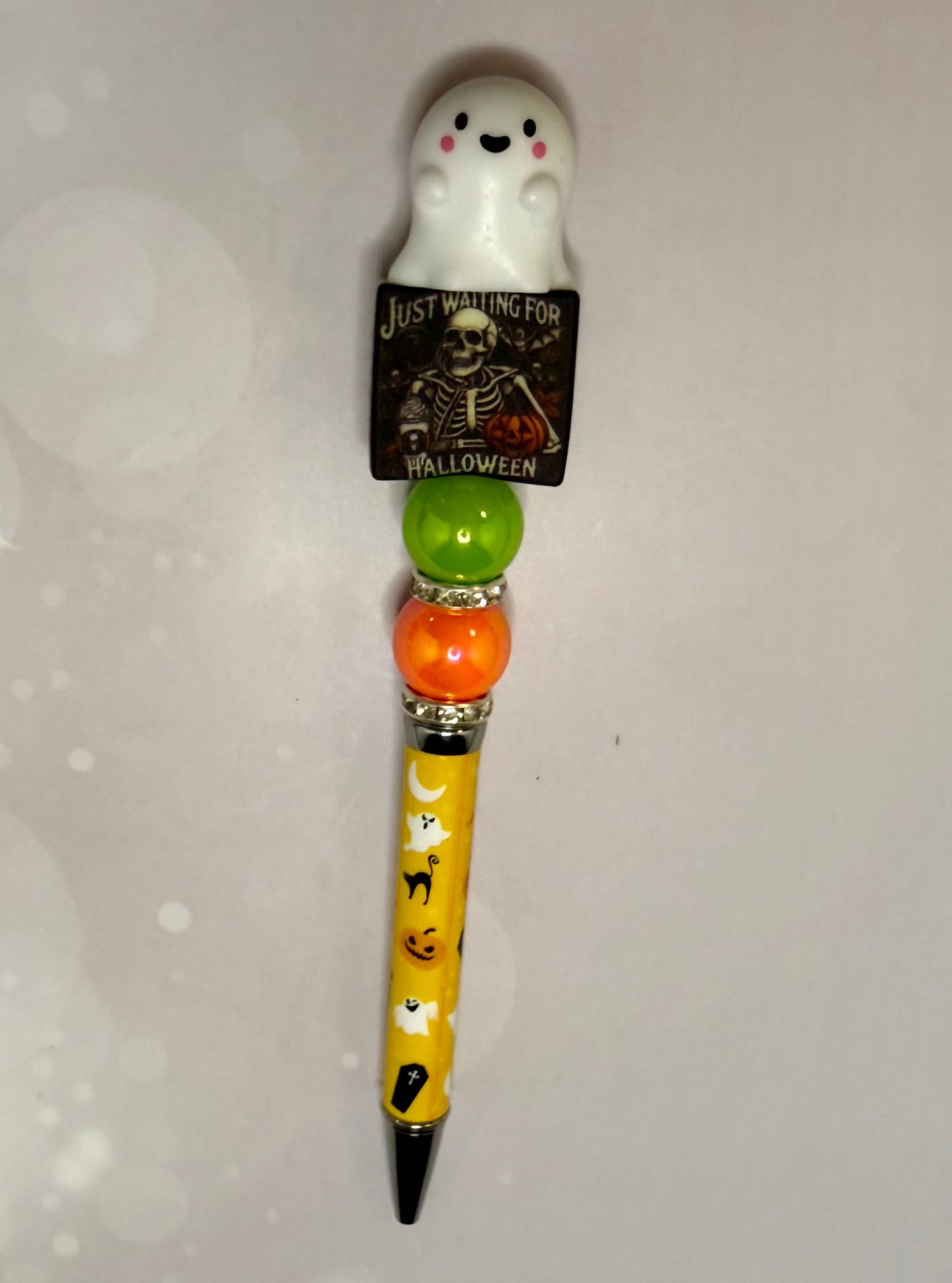 Custom made pens