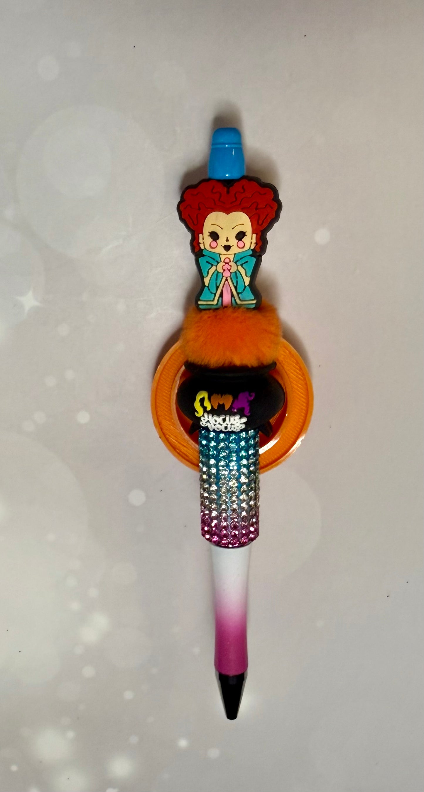 custom made pens
