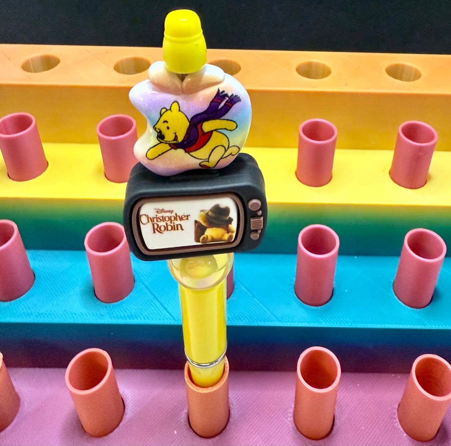 custom made pens