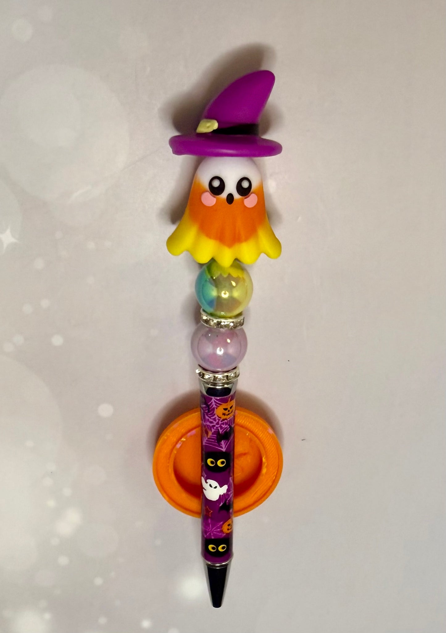 Custom made pens