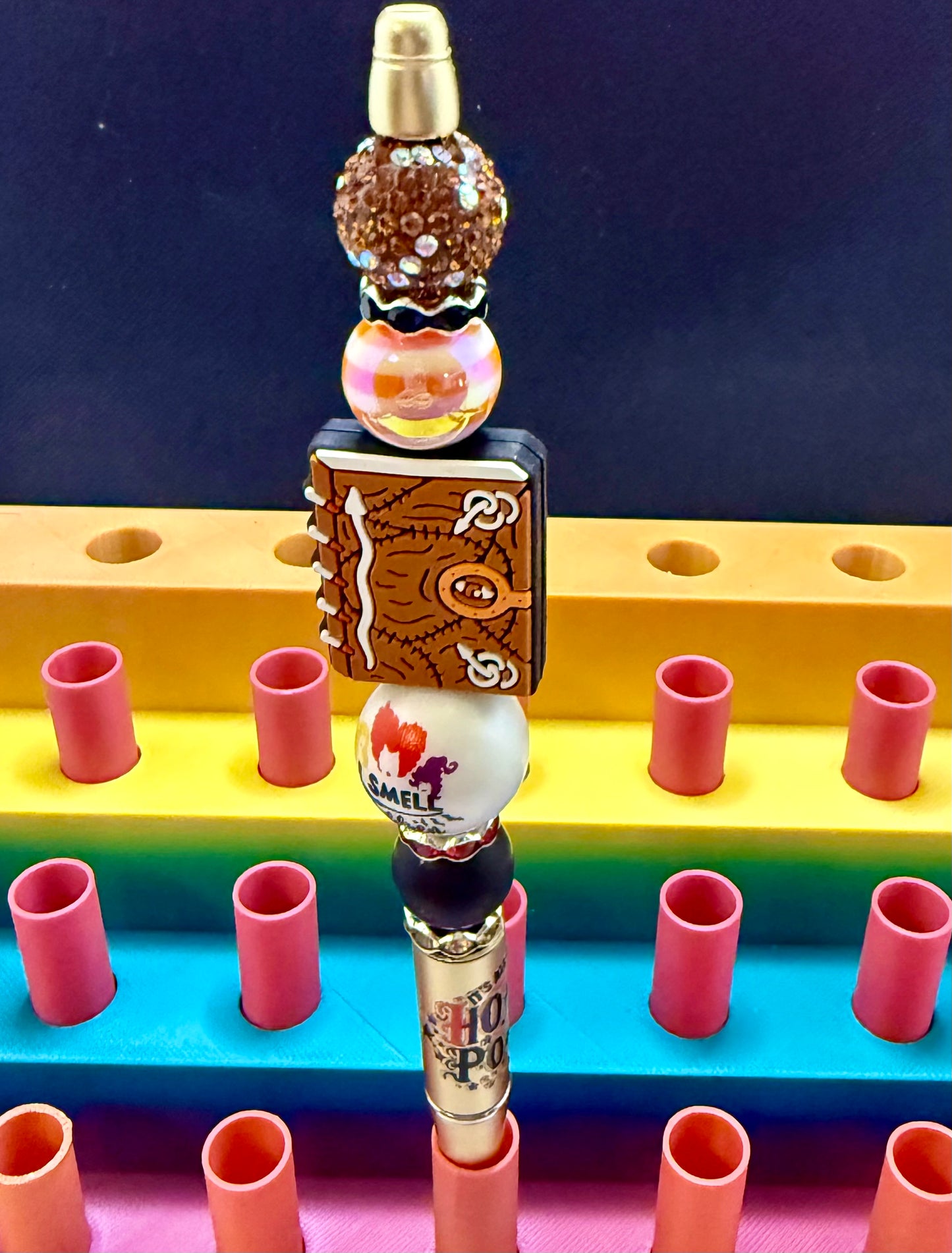 Custom made pens
