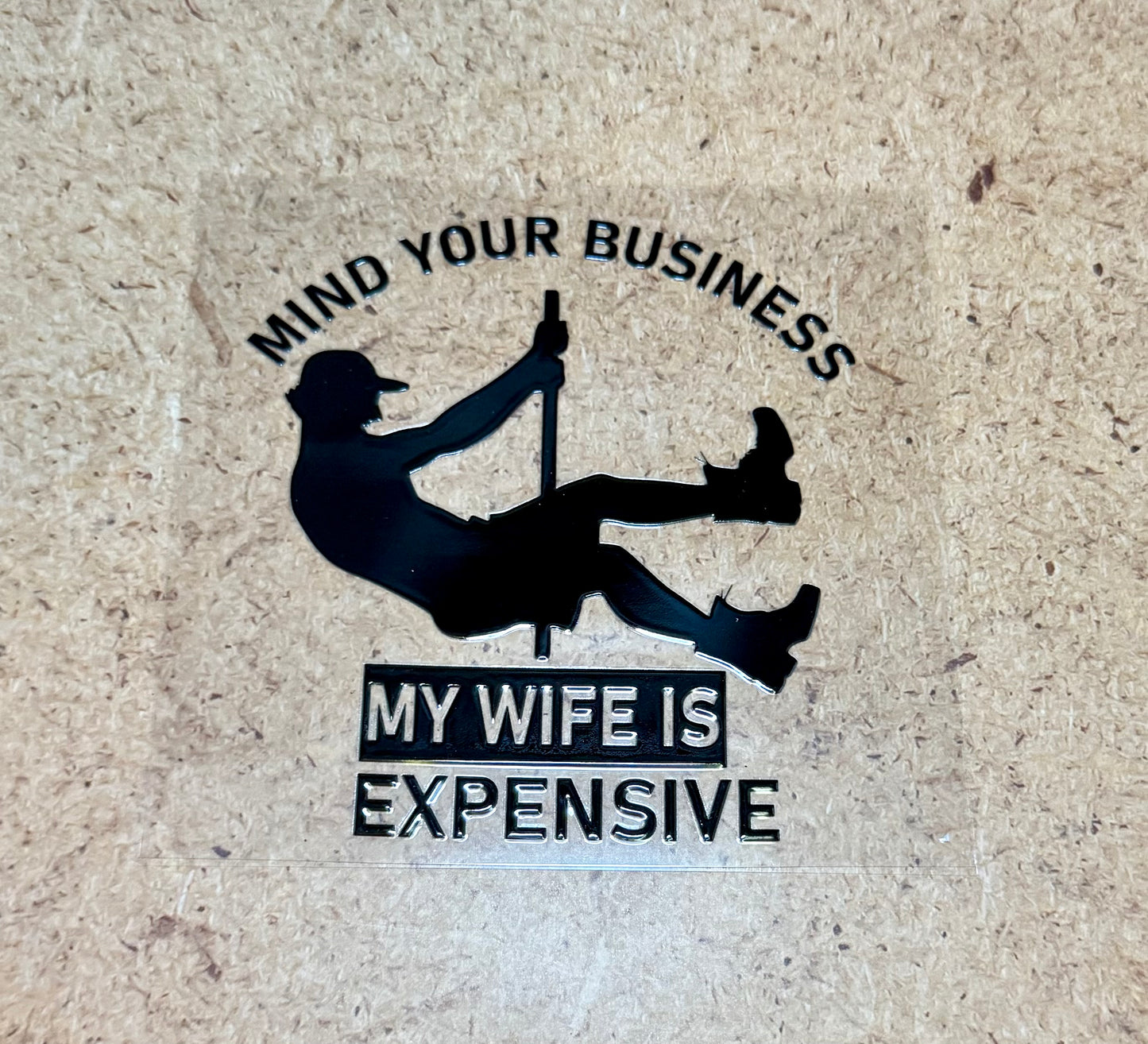 Decals