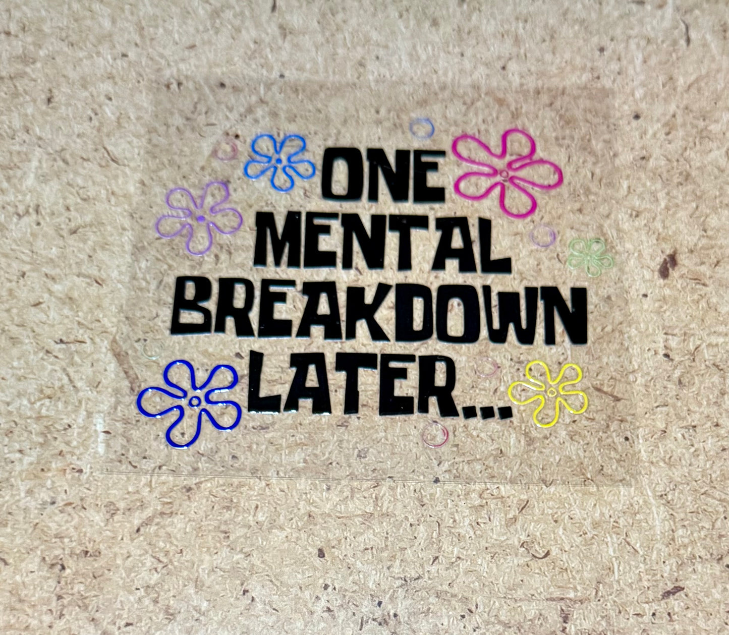 Decals