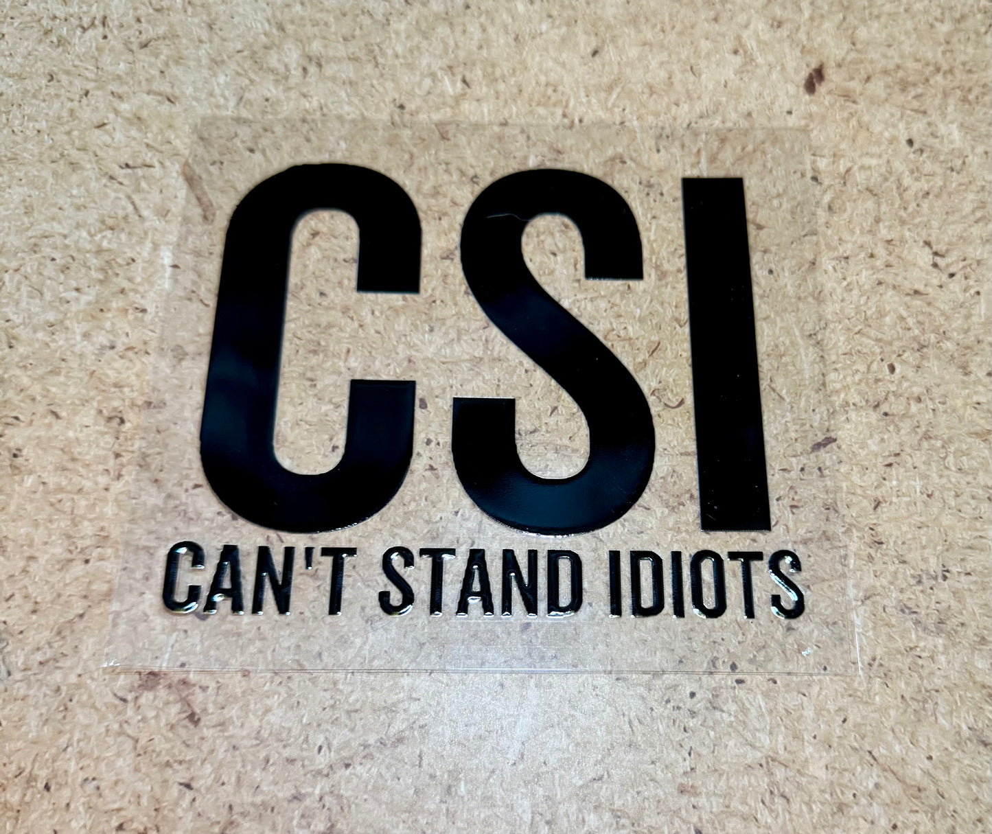 Decals
