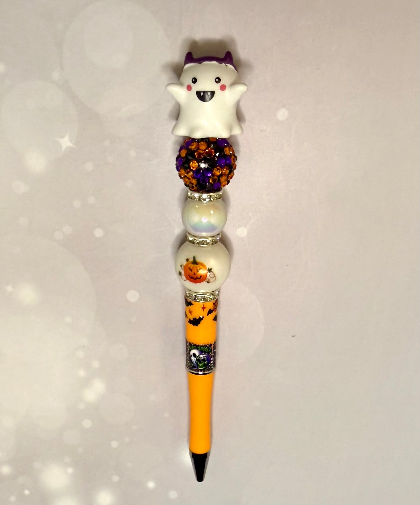 Custom made pens