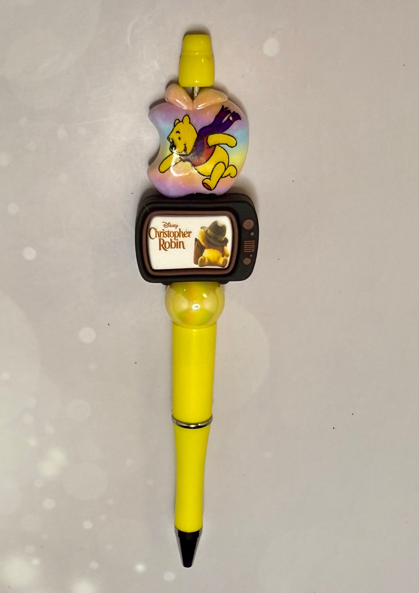 custom made pens