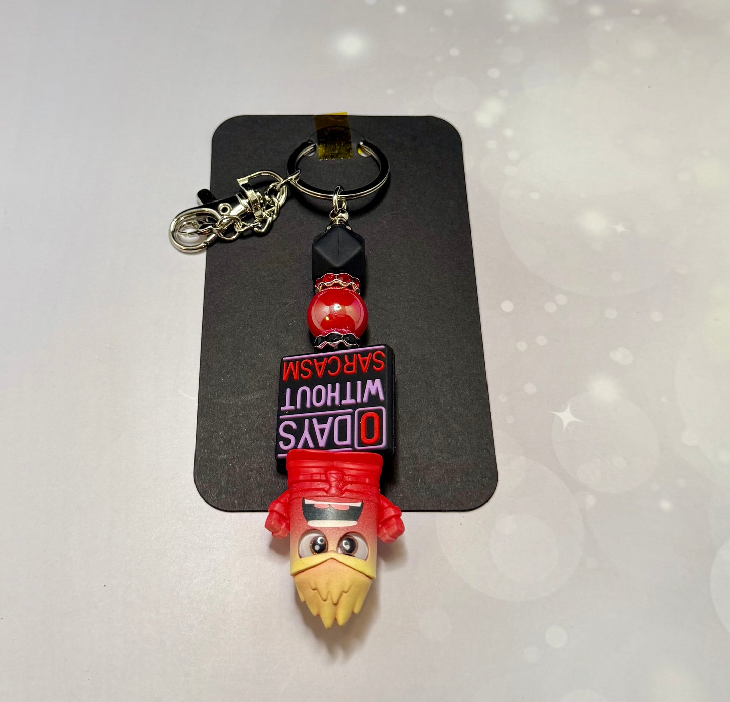 Keychains