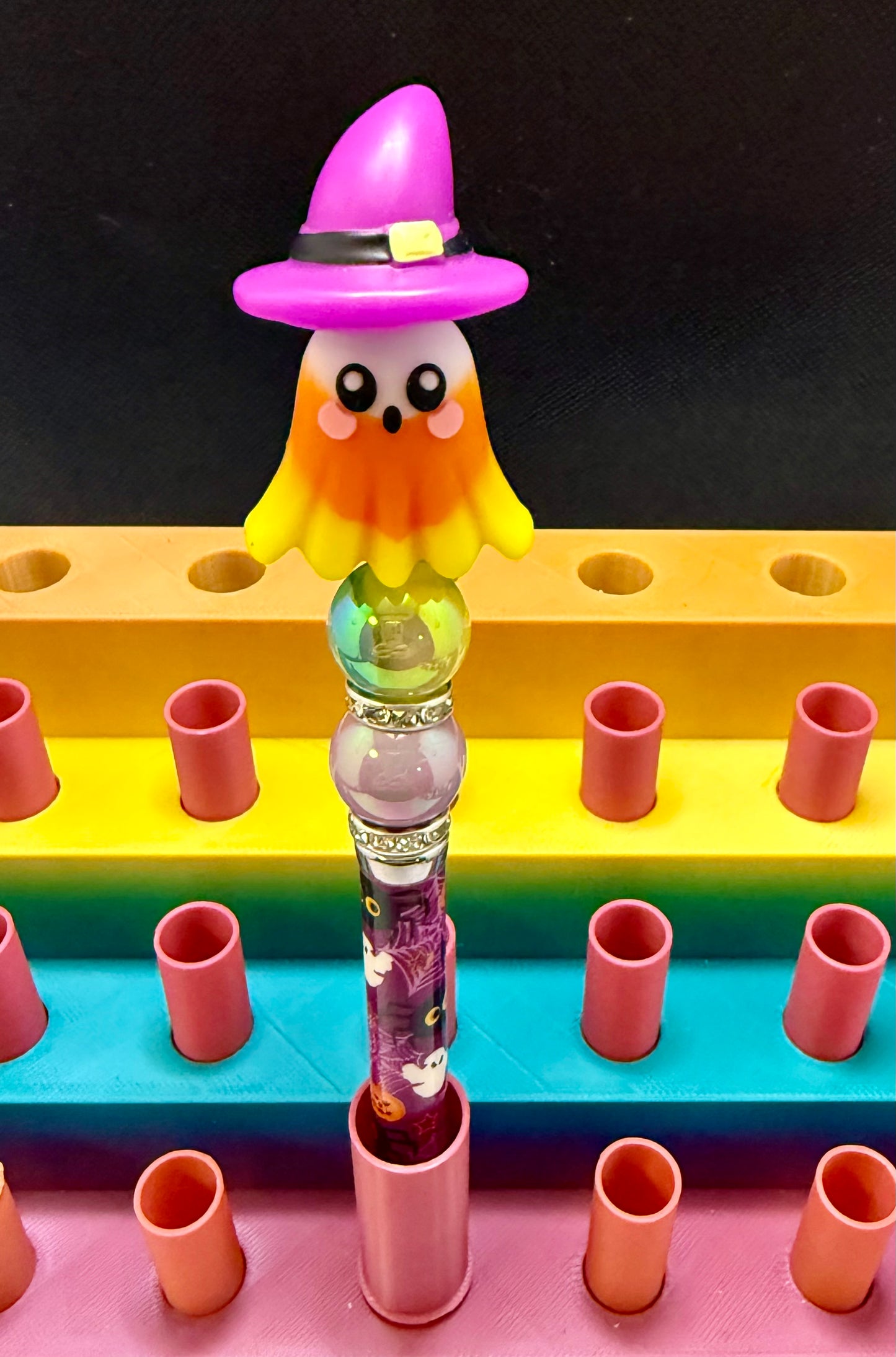 Custom made pens