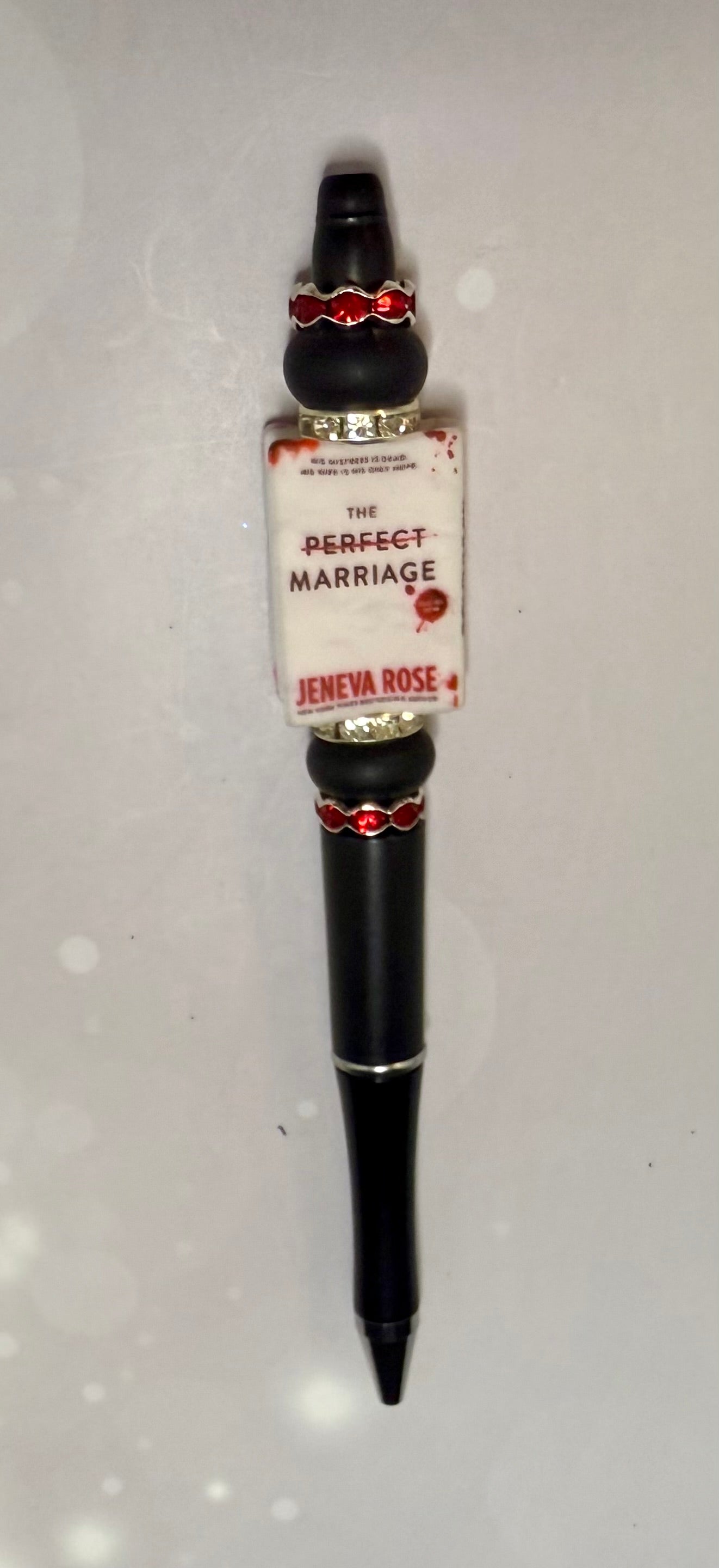 custom made pens