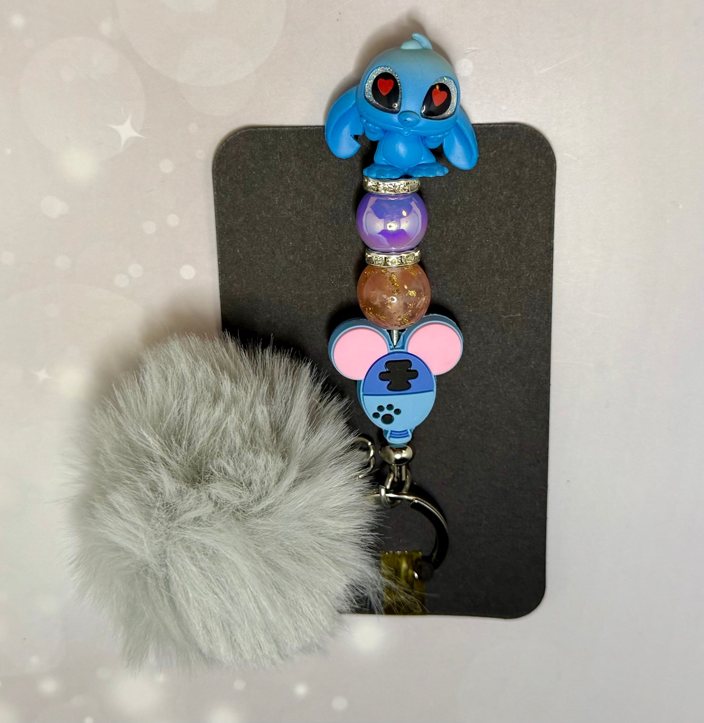 Keychains