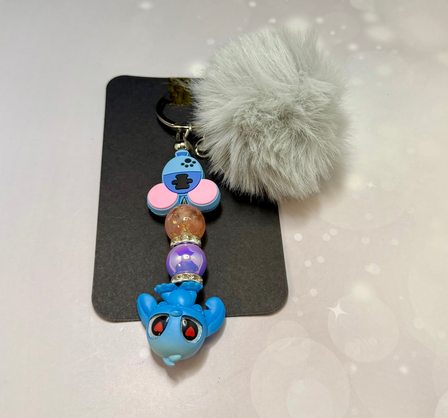 Keychains
