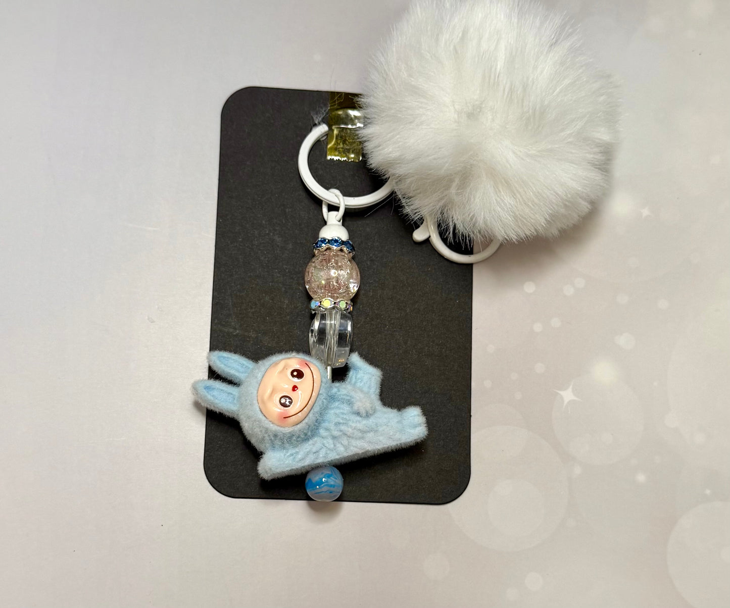 Keychains