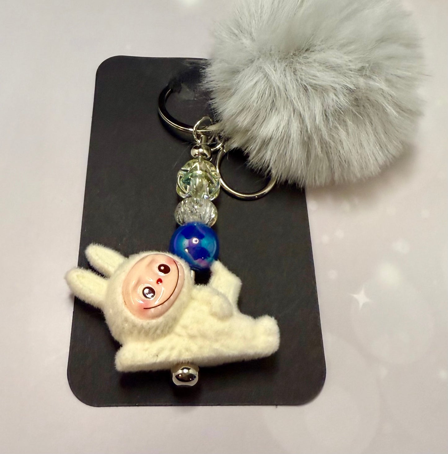 Keychains