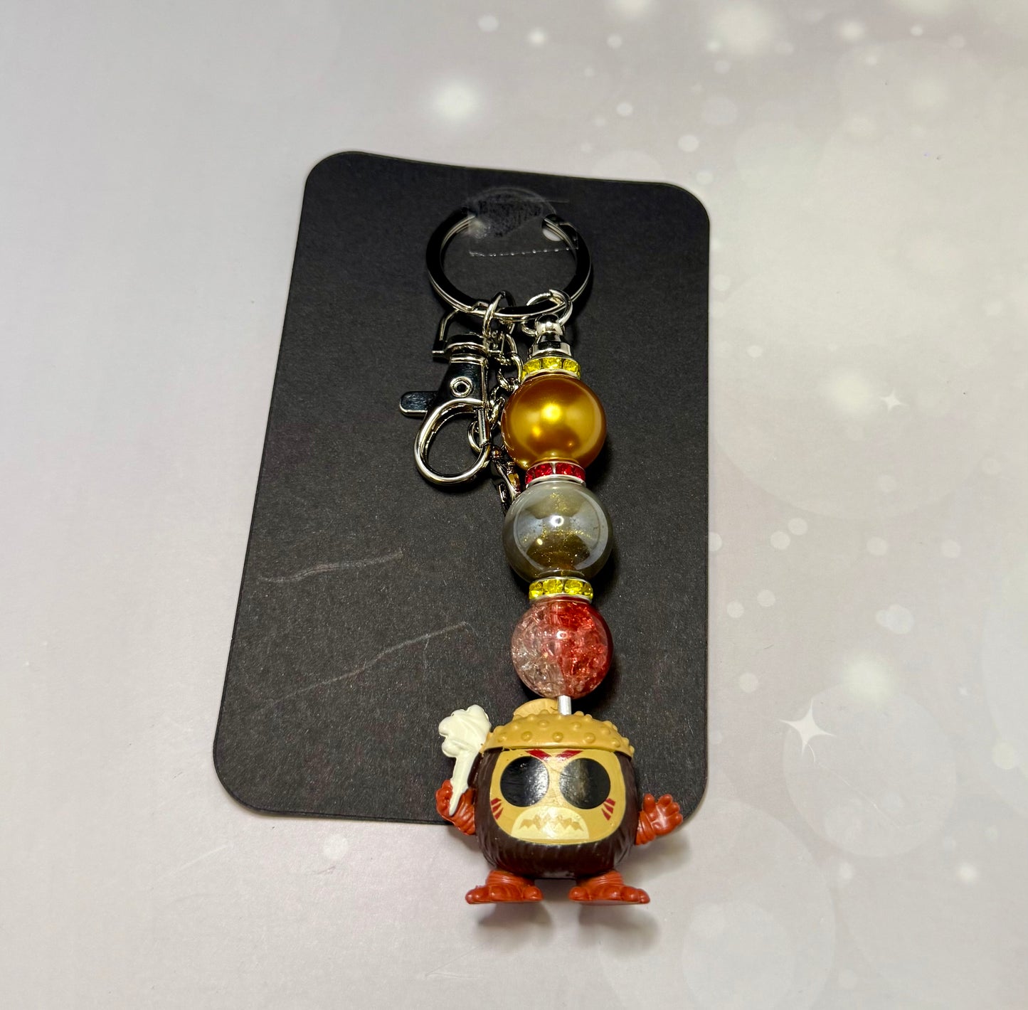 Keychains
