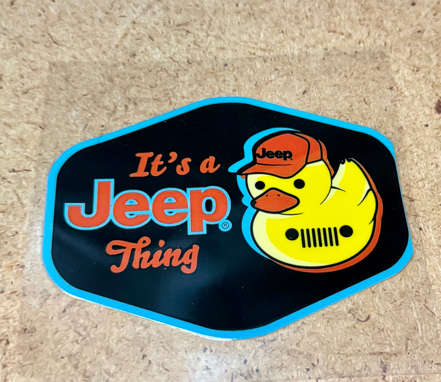 Decals