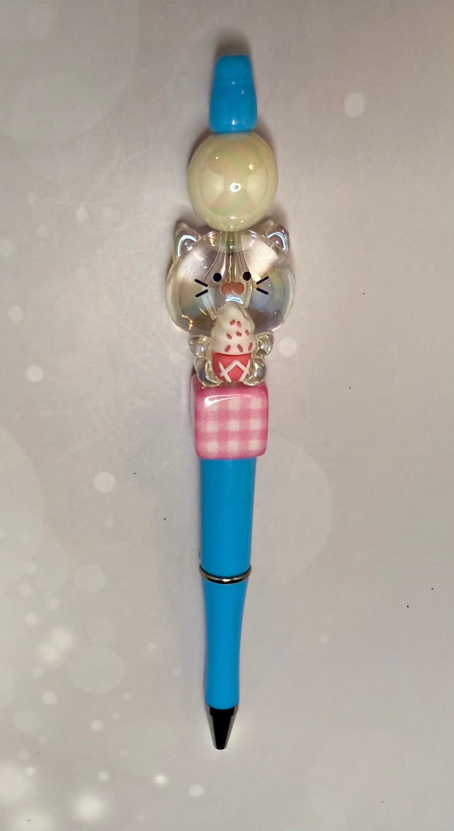 custom made pens