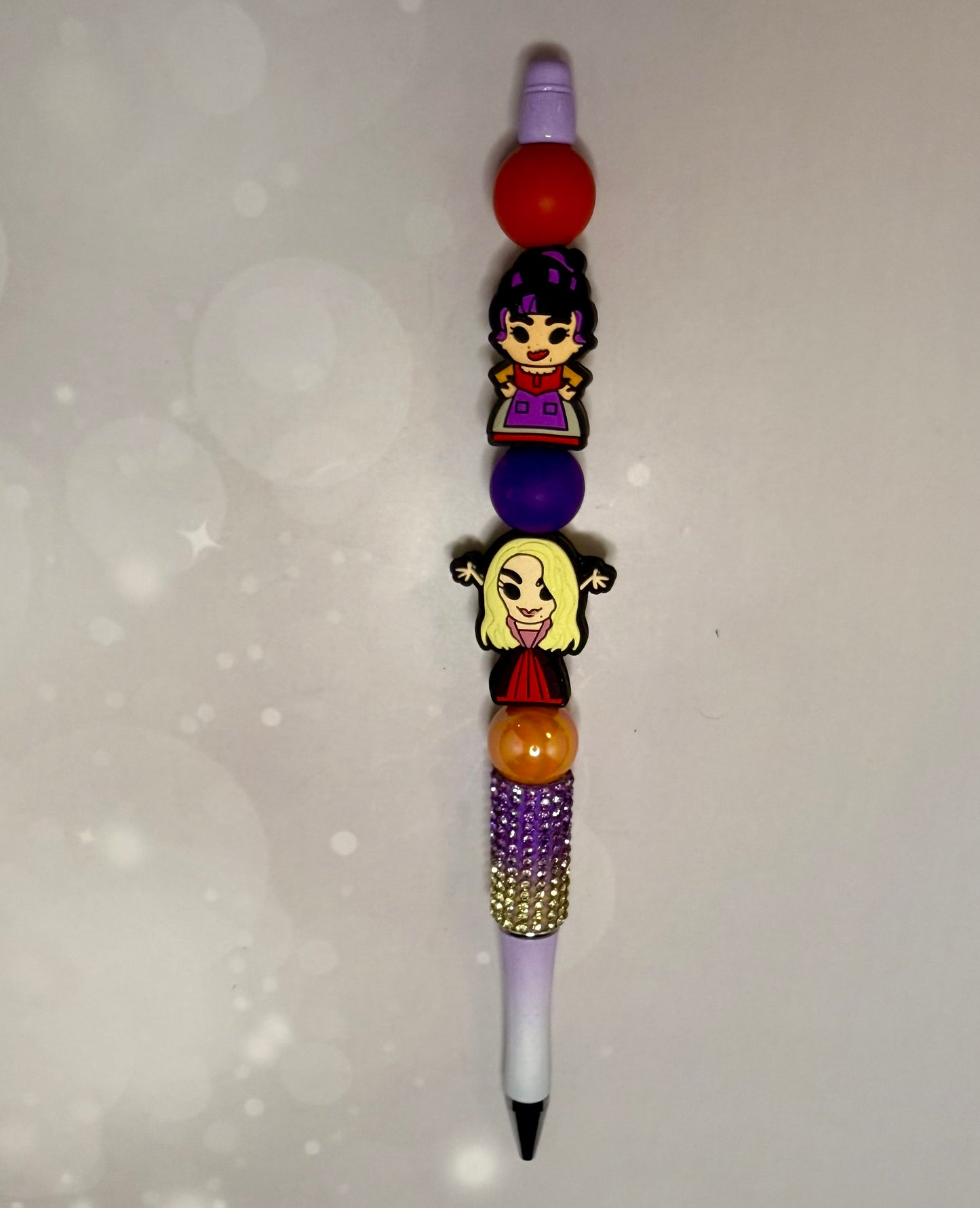 Custom made pens