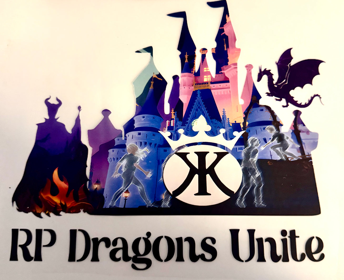 RP quest shirt