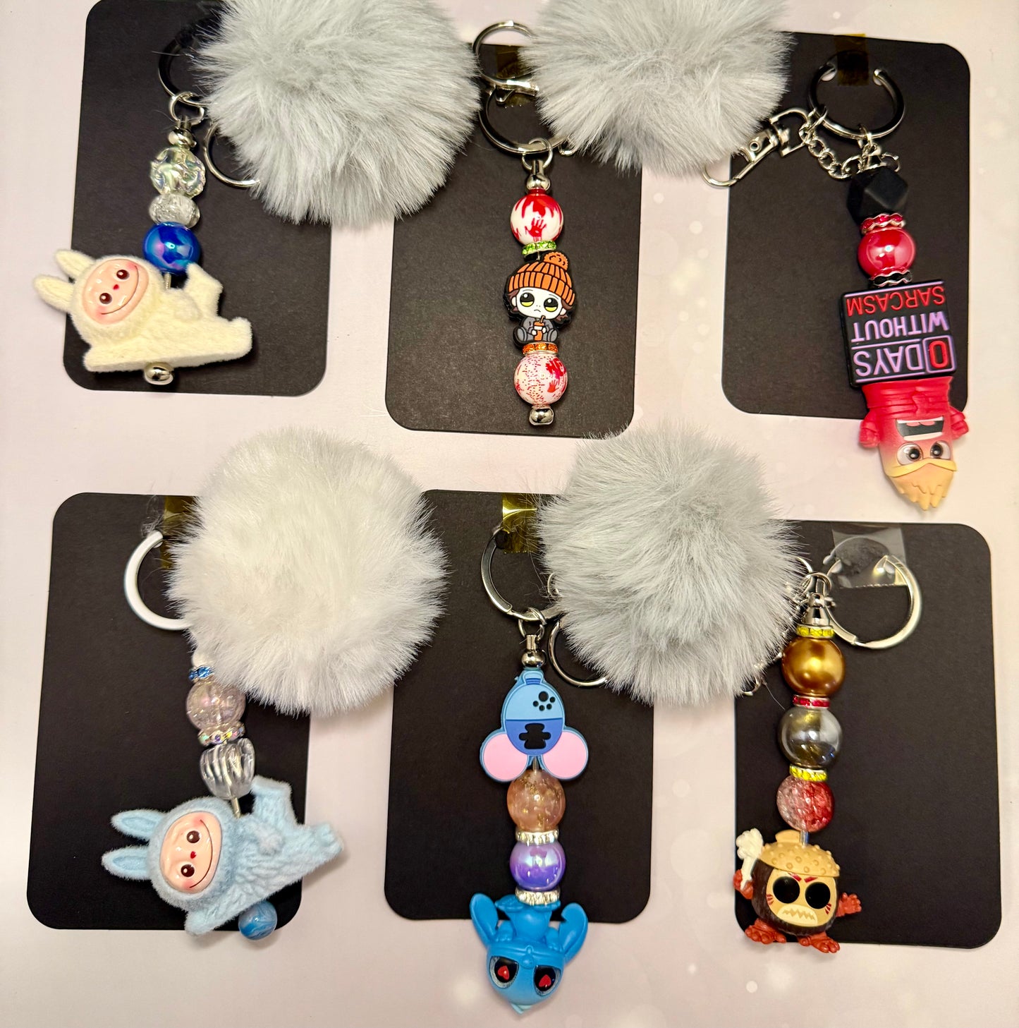 Keychains
