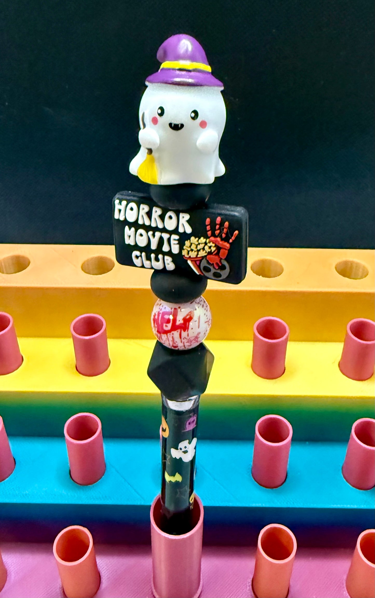 Custom made pens