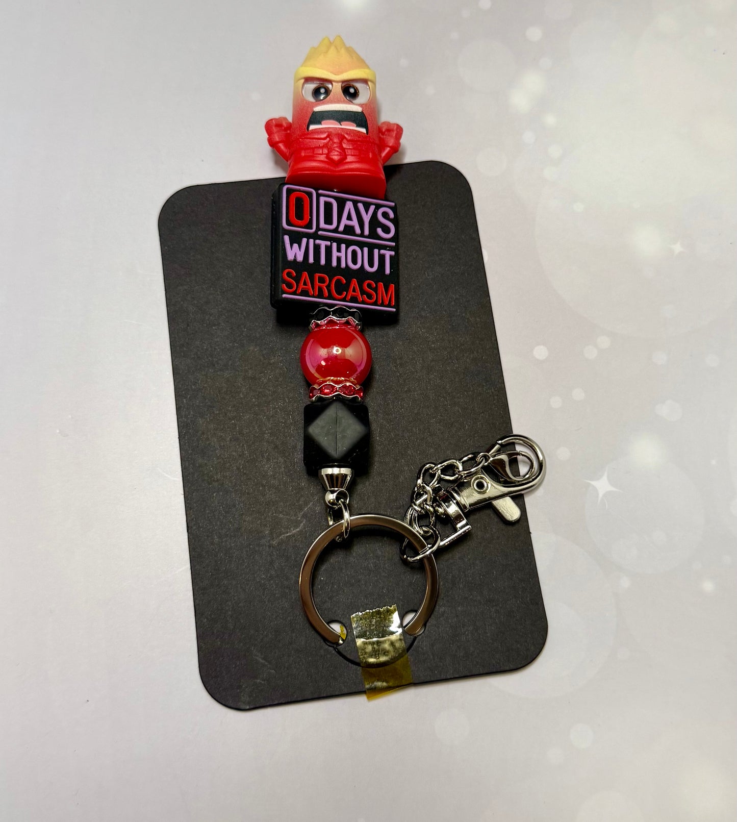 Keychains