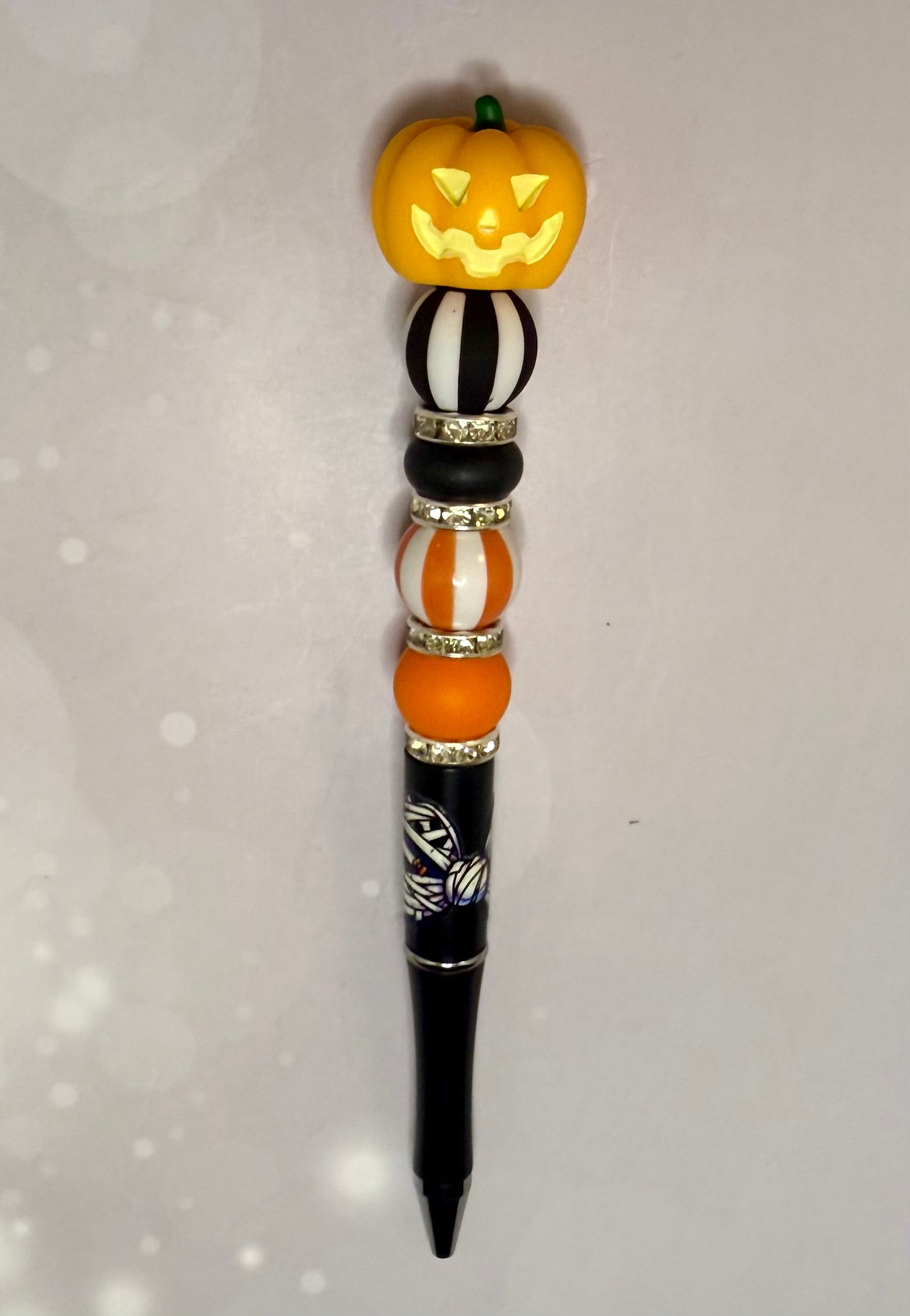 Custom made pens