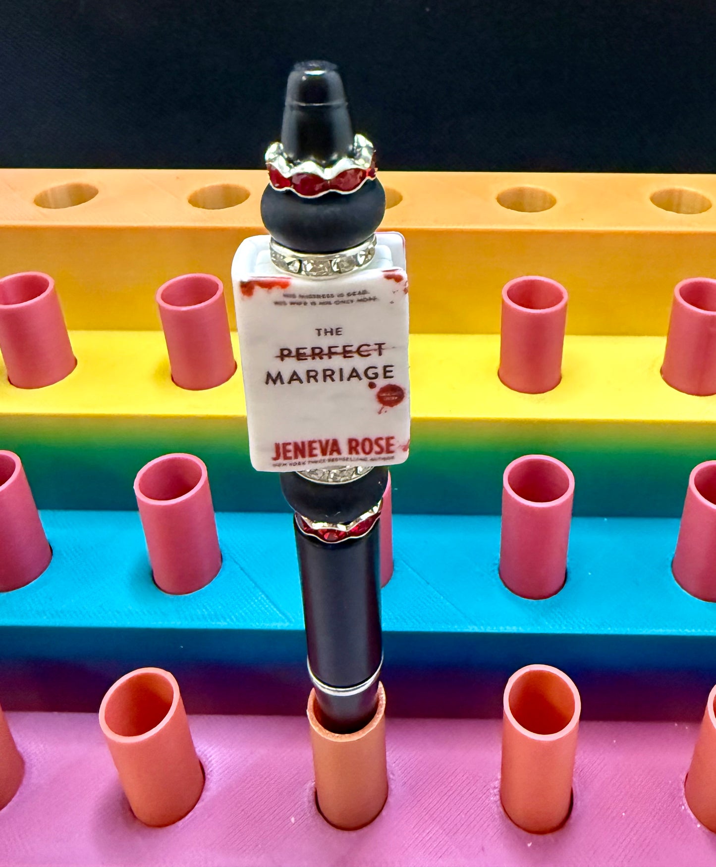 custom made pens