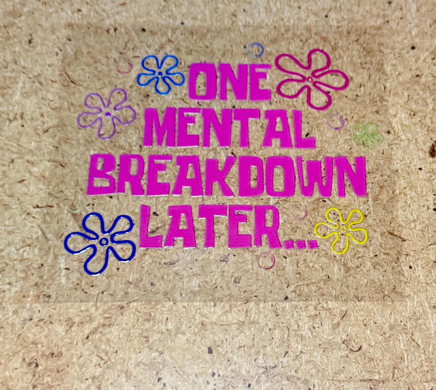 Decals