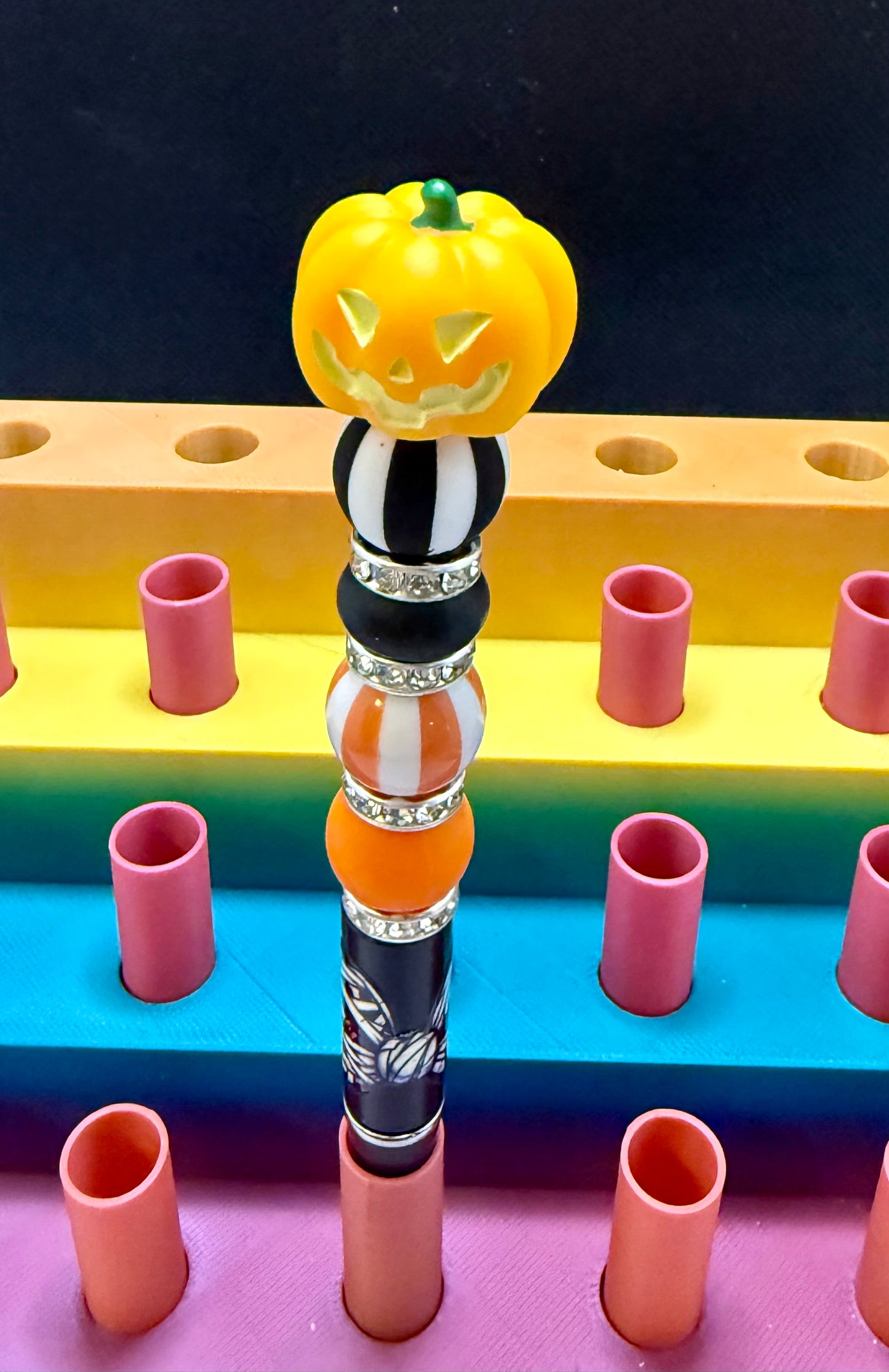Custom made pens