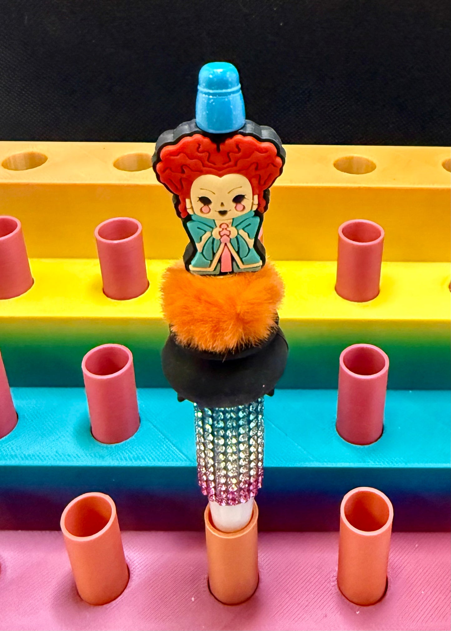 custom made pens