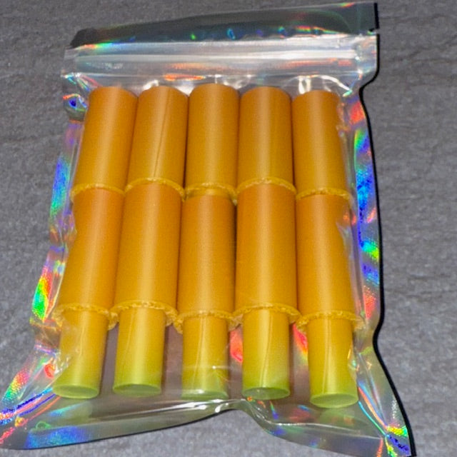 Large pen adapters for display