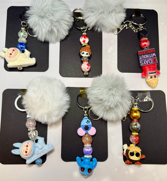 Keychains