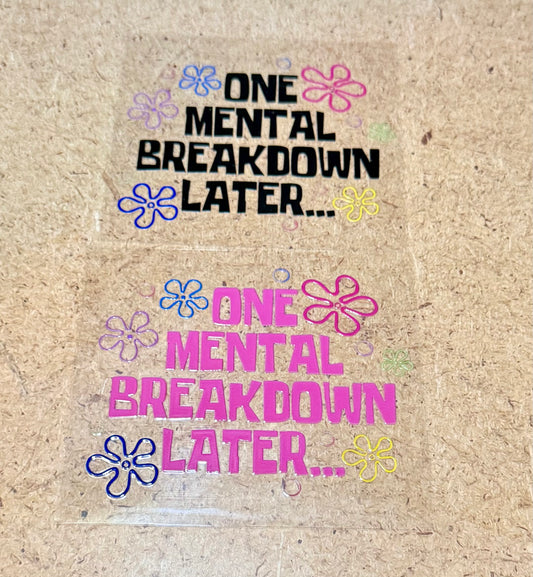 Decals