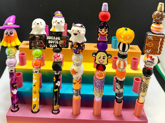 Custom made pens