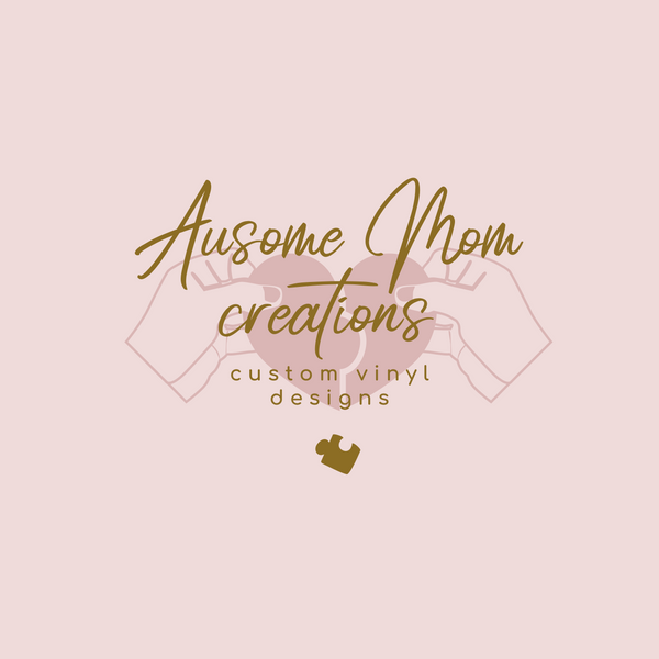 Ausomemom Creations